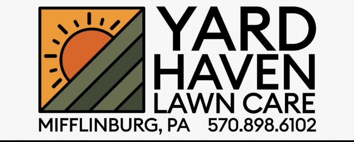 Yard Haven Logo